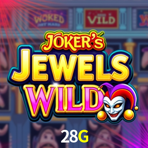 Bonus na Cassino Online 28G