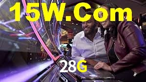 VIP Casino 28G