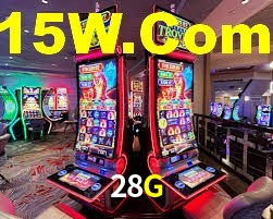 Welcome Bonus 28G