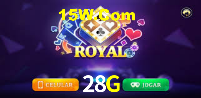 28G App - Aplicativo Móvel Oficial