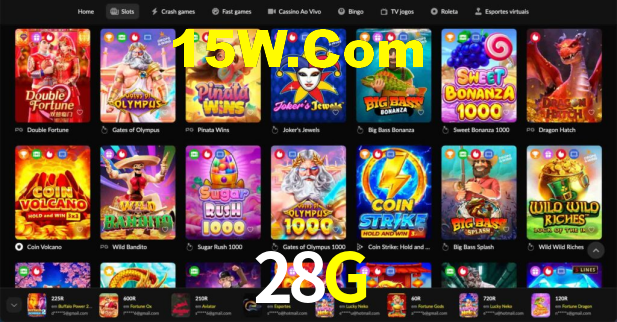 28G Login