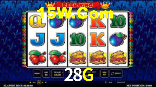 28G Login