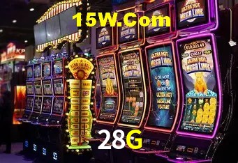 Sistemas de Segurança 28G