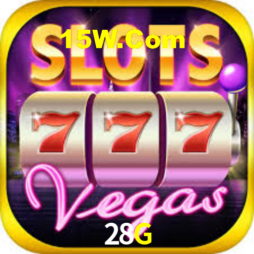 Sinta a adrenalina dos jogos de cassino com 28G