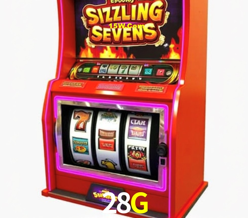 Jogos de Slot 28G