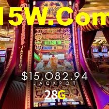 Welcome Bonus 28G
