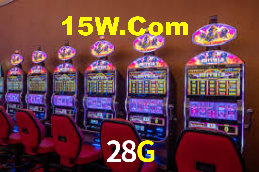 28G - Plataforma De Jogos - 28G Login