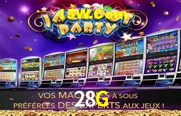28G São Paulo - Top Slots