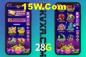 Game Providers 28G