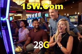 Slot Games 28G